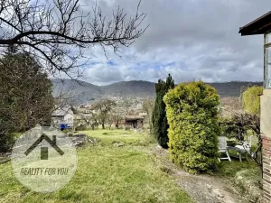 Prodej chaty, Ústí nad Labem, Na Čihadle, 50 m2
