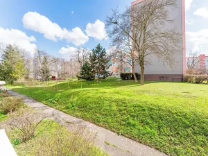 Prodej bytu 3+1, Praha - Malešice, Káranská, 76 m2