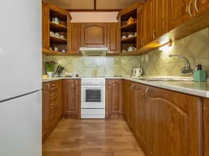 Prodej rodinného domu, Červené Pečky, Na Parkáně, 126 m2