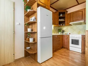 Prodej rodinného domu, Červené Pečky, Na Parkáně, 126 m2