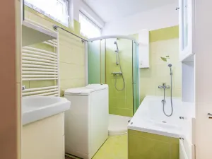 Prodej rodinného domu, Červené Pečky, Na Parkáně, 126 m2