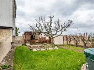 Prodej rodinného domu, Červené Pečky, Na Parkáně, 126 m2