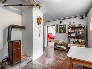 Prodej rodinného domu, Červené Pečky, Na Parkáně, 126 m2