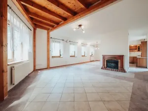 Prodej rodinného domu, Kelč, 320 m2