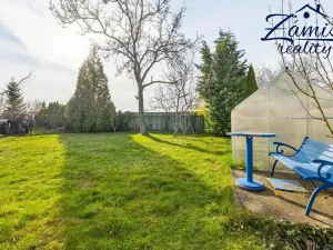 Prodej rodinného domu, Cvrčovice, 7. listopadu, 83 m2