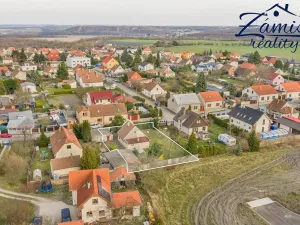 Prodej rodinného domu, Cvrčovice, 7. listopadu, 83 m2