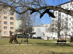 Prodej bytu 2+1, Ostrava, Hlavní třída, 56 m2