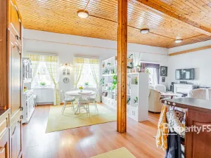 Prodej bytu 3+kk, Ostrava, 162 m2