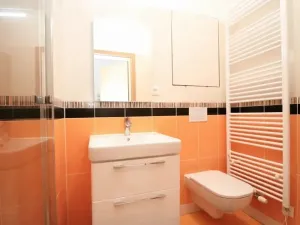 Prodej bytu 1+kk, Praha - Dejvice, Lindleyova, 34 m2