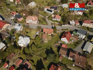 Prodej pozemku pro bydlení, Metylovice, 1068 m2