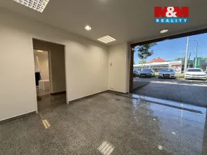 Pronájem obchodního prostoru, Ostrava - Přívoz, Úprkova, 54 m2