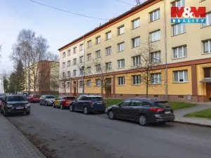 Prodej bytu 2+1, Frýdek-Místek - Místek, Karla Hynka Máchy, 59 m2