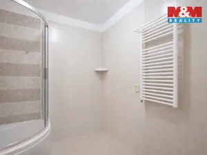 Prodej bytu 3+1, Benešov, Hráského, 66 m2