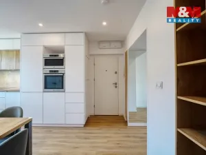 Pronájem bytu 3+kk, Plzeň, Čermákova, 66 m2