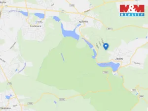 Prodej chaty, Jevany, Ve Smrčinách, 55 m2