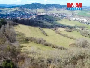 Prodej louky, Sušice - Sušice III, 8056 m2