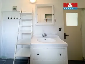 Prodej rodinného domu, Sušice - Sušice III, Hájkova, 160 m2