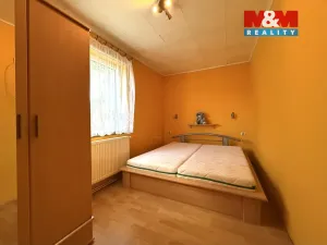 Prodej rodinného domu, Měšice, U školky, 118 m2