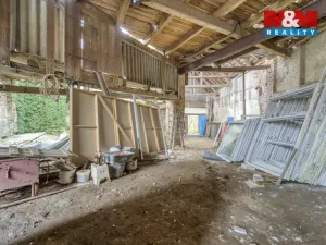 Prodej skladu, Plzeň, 340 m2