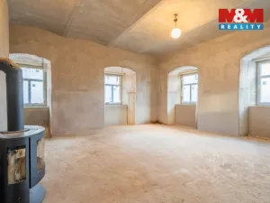 Prodej rodinného domu, Krejnice, 205 m2