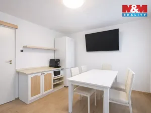 Prodej rodinného domu, Štěchovice - Masečín, 120 m2