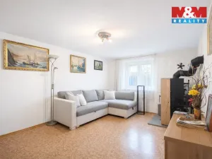 Prodej rodinného domu, Štěchovice - Masečín, 120 m2