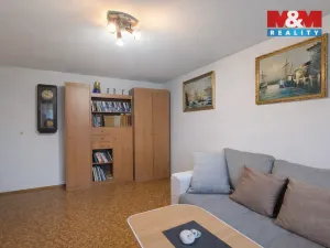 Prodej rodinného domu, Štěchovice - Masečín, 120 m2