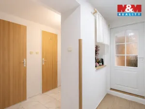 Prodej rodinného domu, Štěchovice - Masečín, 120 m2