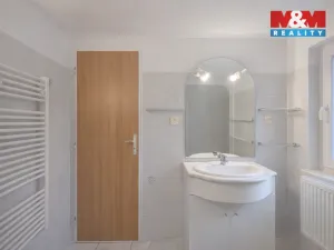 Prodej rodinného domu, Štěchovice - Masečín, 120 m2