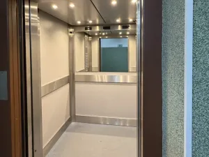 Prodej bytu 2+kk, Praha - Stodůlky, Běhounkova, 38 m2