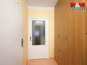 Prodej bytu 2+kk, Praha - Stodůlky, Běhounkova, 38 m2