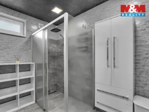 Prodej rodinného domu, Podhradí - Čejkovice, 225 m2