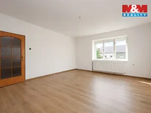 Prodej bytu 2+1, Majetín, Staromajetínská, 89 m2