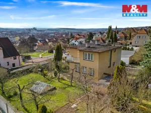 Prodej rodinného domu, Rakovník - Rakovník II, Bezděkov, 150 m2