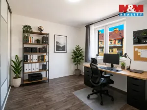 Prodej bytu 2+kk, Liberec - Liberec IV-Perštýn, Mlýnská, 43 m2