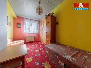 Prodej bytu 3+1, Šindelová, 65 m2