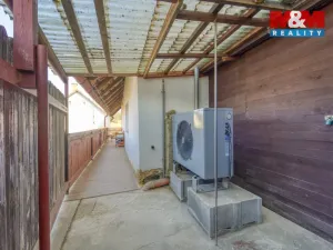 Prodej rodinného domu, Liblín, 119 m2