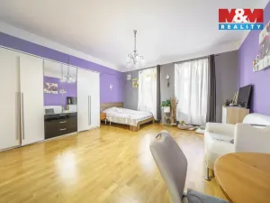 Prodej bytu 2+1, Karlovy Vary, Ondřejská, 78 m2