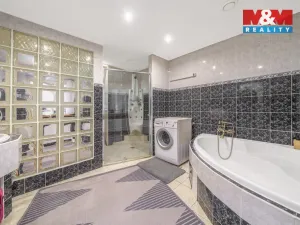 Prodej bytu 2+1, Karlovy Vary, Ondřejská, 78 m2