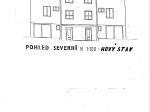 Prodej rodinného domu, Praha - Braník, U družstva Práce, 260 m2