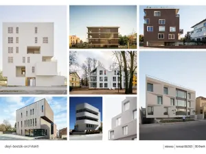 Prodej činžovního domu, Praha - Braník, U družstva Práce, 260 m2