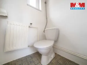 Prodej rodinného domu, Zbiroh, Bezručova, 77 m2