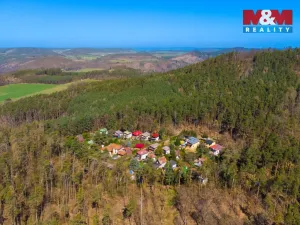 Prodej chaty, Nalžovice - Nalžovické Podhájí, 44 m2