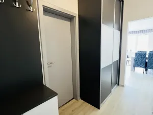 Pronájem bytu 2+kk, Olomouc, Loudova, 76 m2