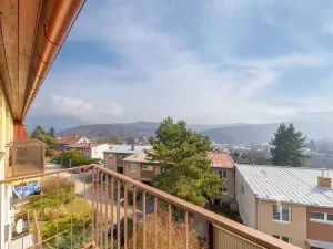 Prodej bytu 3+kk, Bílovice nad Svitavou, Polanka, 96 m2