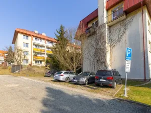Prodej bytu 3+kk, Bílovice nad Svitavou, Polanka, 96 m2