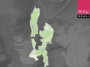 Prodej louky, Stráž nad Ohří, 308543 m2