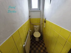 Prodej bytu 3+1, Bystřice nad Pernštejnem, Černý vršek, 72 m2