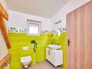 Prodej rodinného domu, Černá v Pošumaví, 330 m2