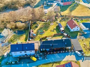 Prodej rodinného domu, Černá v Pošumaví, 330 m2